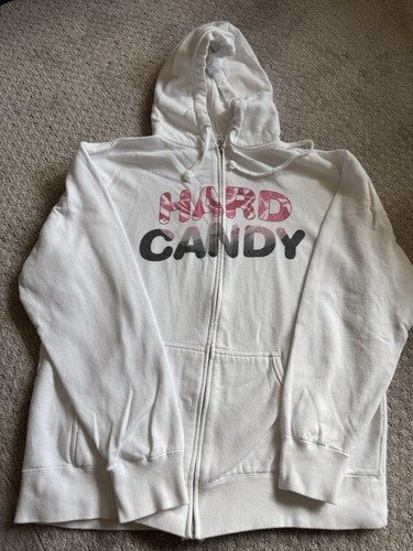 Madonna hard candy - candy, hoodie