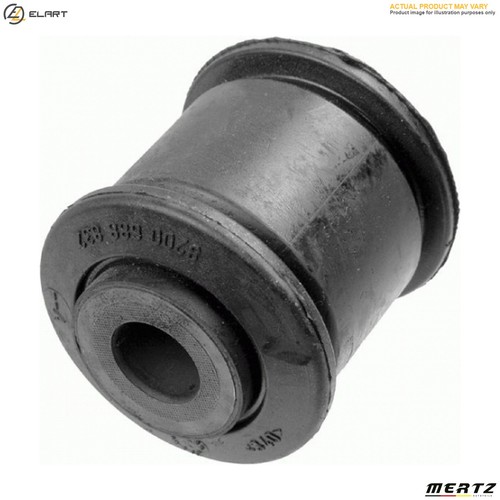 Mounting controltrailing - 2x,