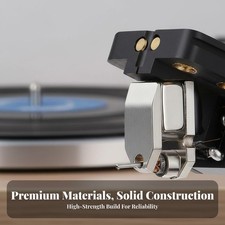 Moving coil cartridge - coil,
