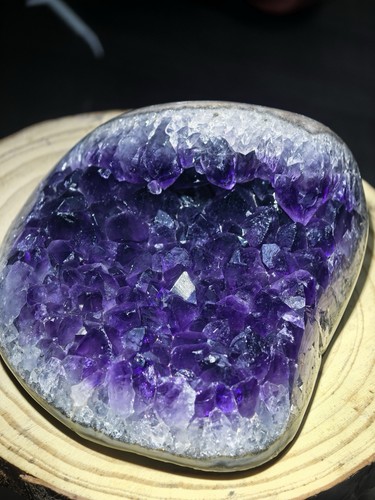 High quality deep - quality, purple