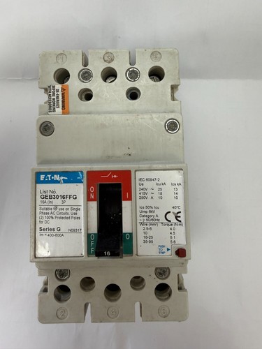 Mem eaton geb3016ffg mccb - eaton,