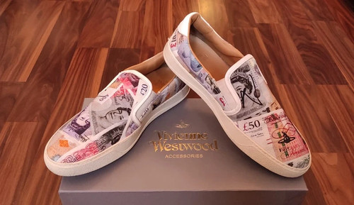 Vivienne westwood queen - vivienne,