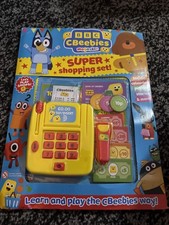 CBeebies Magazine Issue 649