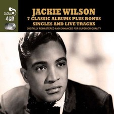 Jackie Wilson: 7 Classic