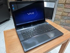 FAST Sony VAIO SVE14A 14"