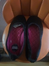 MARKS AND SPENCER LADIES SHOES