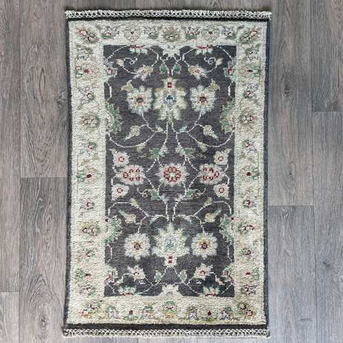 Brown afghan sultanabad door - afghan,