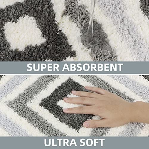 Collection bathroom mats - bathroom,