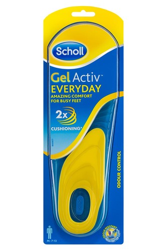 Scholl gelactiv every - scholl, day