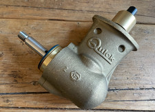 Quick BTQ185 Bow Thruster Replacement Gearbox (Single Prop) - FVSGGBBT1850B00