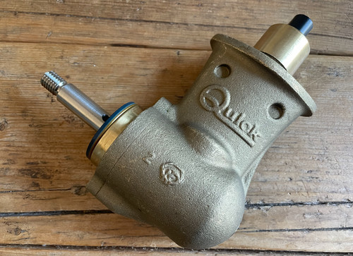 Quick btq185 bow - bow, thruster