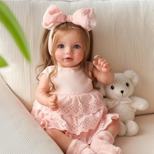 20 inch 55cm Reborn Baby Girl