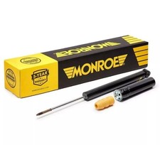 43096 Front Shock Absorber Single Gas Suspension   Fits Mercedes-Benz E Class