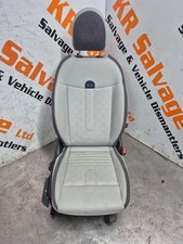 2024-2025 MINI COOPER F66 (3 DOOR) FRONT SEAT DRIVER OFF RIGHT SIDE