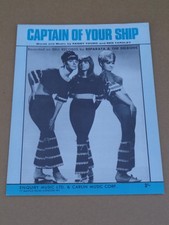 Reperata & Delrons - Captain