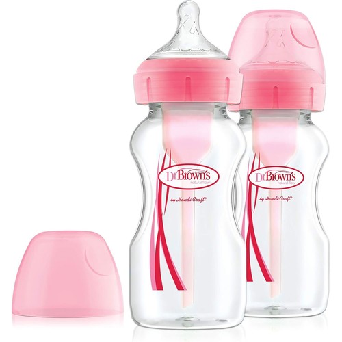Brown options anti colic - dr,