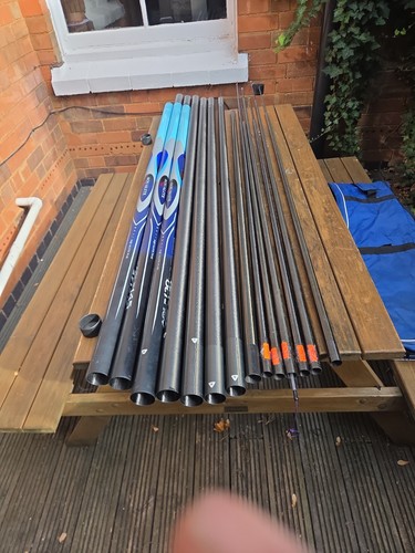 Carp roach pole daiwa - pole,