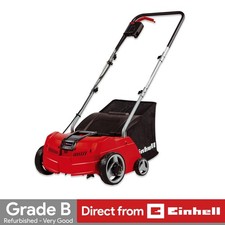 Einhell lawn scarifier - lawn,