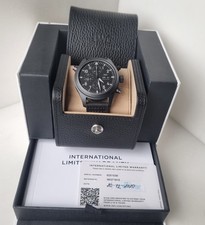 IWC Top Gun Pilot Double