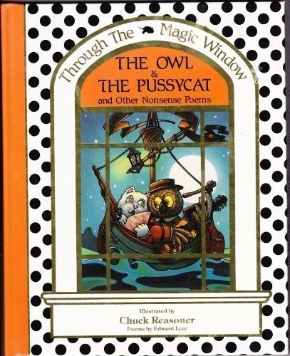 The owl and - owl, pussycat