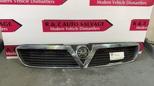 VAUXHALL VECTRA C 2002-2005 GRILL 13106814