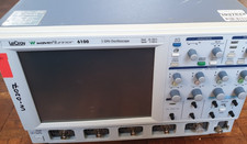 Lecroy 6100 / Waverunner 6100
