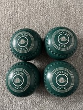 Taylor Ace Bowls Size 5 WB16