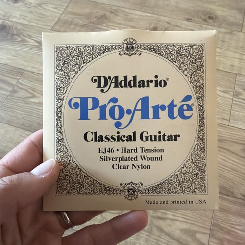 Addario ej46 pro arte - pro,