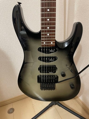 Charvel cds 065 dinky - charvel, electric