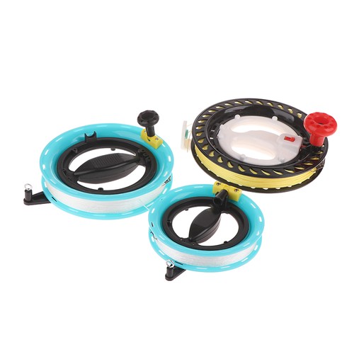 Piece kite reel winder fire - 1,