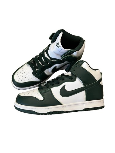 Worn once nike dunk - worn,