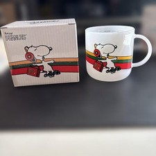 PEANUTS Snoopy heat-resistant