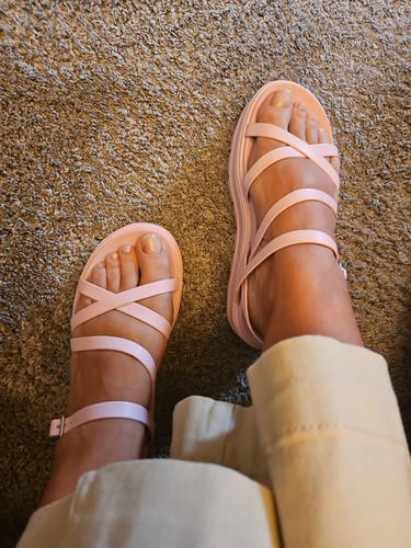 Pink platform sandals uk - sandals, *uk