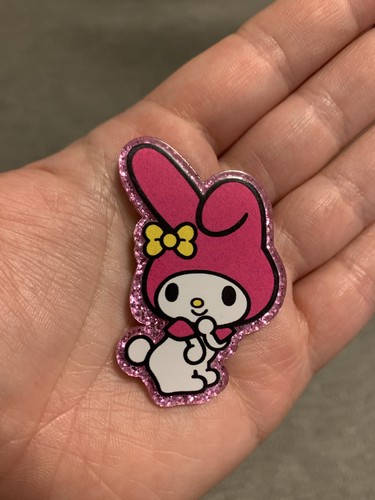 Sweet melody sanrio - sweet,