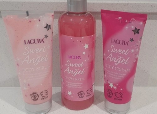 Lacura aldi sweet - lacura/aldi, angel