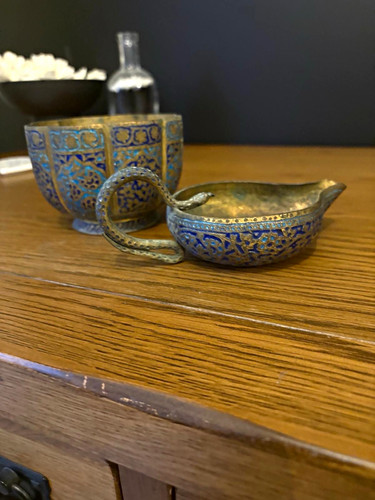 Antique indian 19th century - antique,