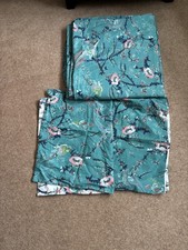 Debenhams Matthew Williamson bird print design Double Duvet cover set