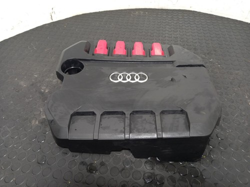 Audi engine cover 2020 - cover, 2020-2025