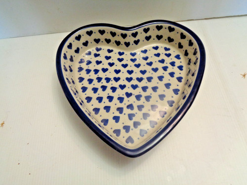Ceramika heart shaped - ceramika,