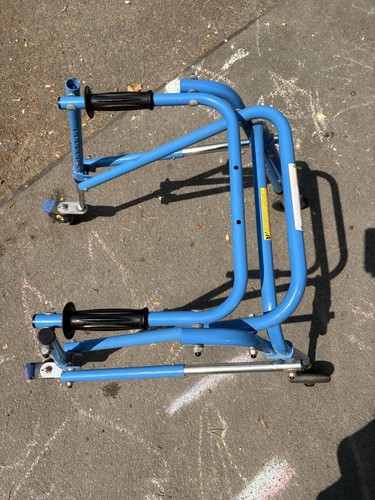 R82 walker paediatric special - paediatric,