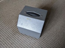 Den Haag Dagmar Super "A" Microfilm Reader made in Holland