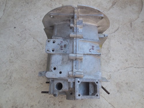 Porsche 356 engine case - 356, t6