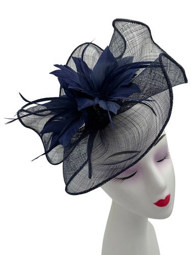 Fascinator women large - women's,