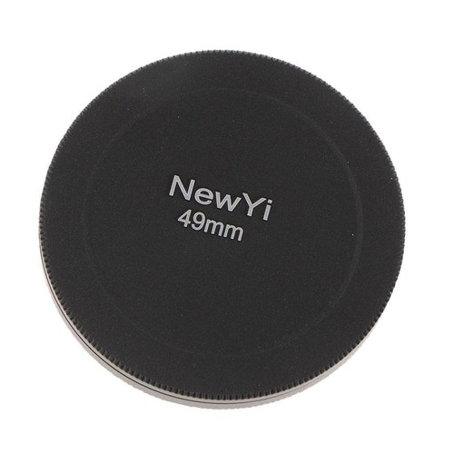 49mm cpl filter - 49mm, case