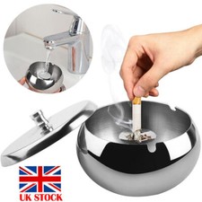 Stainless Steel Outdoor