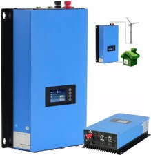 2000W Wind Turbine Grid Tie
