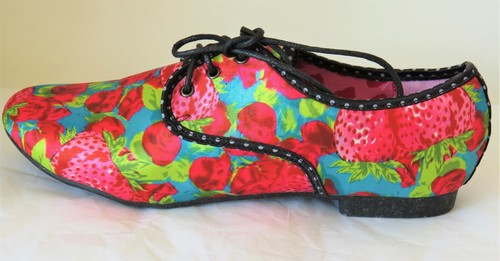 Iron fist women shoes - iron,