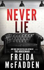 Never Lie: From the Sunday Times Bestselling Author of The House