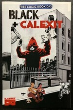 🚨🔥 FCBD 2021 BLACK +