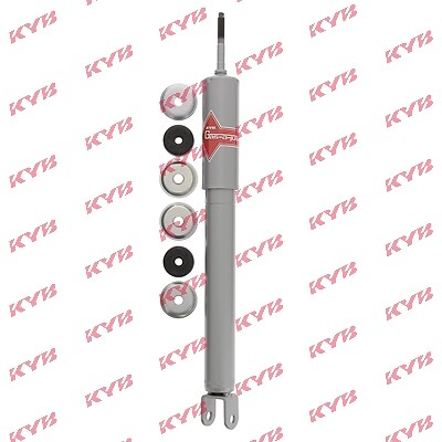New shock absorber for daimler - new,